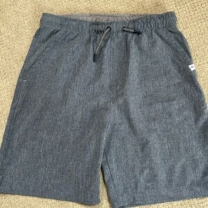 Boys Tommy Bahama shorts